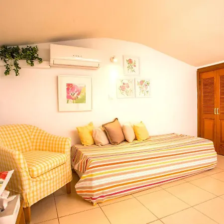 Attractive In Koskinou With Garden Apartment *